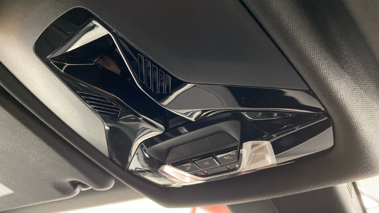 BMW 1 Series 128ti 5dr Step Auto [Live Cockpit Professional] Petrol Hatchback
